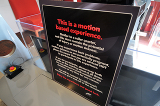 Illustration for article titled Gallery: Inside Forza Motorsport, Part I: The Office
